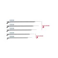 Kusza Cressi Cherokee Fast  12