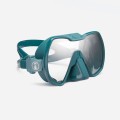 Maska do nurkowania Fourth Element Seeker Clarity 10