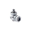 Cressi T10-SC Cromo/Master  10