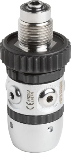 Cressi  AC2 - pierwszy stopień