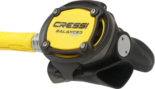 Cressi Octopus MG Balanced 