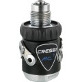 Zestaw Cressi MC9 Compact + Octopus Compact 3