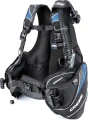 Kamizelka (BCD) Cressi Travelright 1