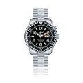 Zegarek nurkowy Chris Benz Deep 1000M Automatic CB-1000A 9