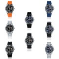 Zegarek nurkowy Chris Benz Deep 1000M Automatic CB-1000A 1
