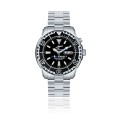 Zegarek nurkowy Chris Benz Deep 1000M Sharkproject Edition CB-1000 2