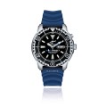 Zegarek nurkowy Chris Benz Deep 1000M Sharkproject Edition CB-1000 3