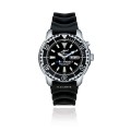 Zegarek nurkowy Chris Benz Deep 1000M Sharkproject Edition CB-1000 4