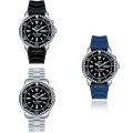 Zegarek nurkowy Chris Benz Deep 1000M Sharkproject Edition CB-1000 1