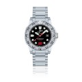 Zegarek nurkowy Chris Benz Deep 300M Automatic CB-300A 2