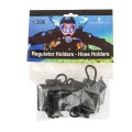 Uchwyt na automaty do sidemount - Tecline 5