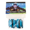 Uchwyt na automaty do sidemount - Tecline 3