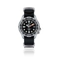 Zegarek nurkowy Chris Benz Deep 500M Automatic CB-500A 7