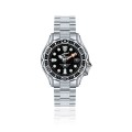 Zegarek nurkowy Chris Benz Deep 500M Automatic CB-500A 8