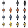 Zegarek nurkowy Chris Benz Deep 500M Automatic CB-500A 1