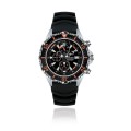 Zeganrek nurkowy Chris Benz Depthmeter Chronograph 300M CB-C300 3