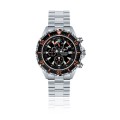 Zeganrek nurkowy Chris Benz Depthmeter Chronograph 300M CB-C300 4