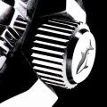 Zeganrek nurkowy Chris Benz Depthmeter Chronograph 300M CB-C300 8