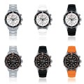 Zeganrek nurkowy Chris Benz Depthmeter Chronograph 300M CB-C300 1