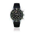 Zegarek nurkowy Chris Benz Deep Depthmeter Chronograph 300M CB-C300X 2