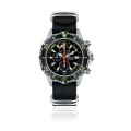 Zegarek nurkowy Chris Benz Deep Depthmeter Chronograph 300M CB-C300X 4