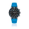 Zegarek nurkowy Chris Benz Deep Depthmeter Chronograph 300M CB-C300X 5