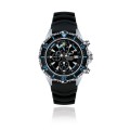 Zegarek nurkowy Chris Benz Deep Depthmeter Chronograph 300M CB-C300X 6
