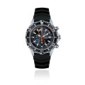 Zegarek nurkowy Chris Benz Deep Depthmeter Chronograph 300M CB-C300X 9