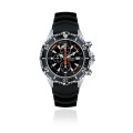 Zegarek nurkowy Chris Benz Deep Depthmeter Chronograph 300M CB-C300X 15