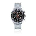 Zegarek nurkowy Chris Benz Deep Depthmeter Chronograph 300M CB-C300X 16