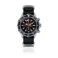 Zegarek nurkowy Chris Benz Deep Depthmeter Chronograph 300M CB-C300X 17
