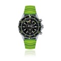 Zegarek nurkowy Chris Benz Deep Depthmeter Chronograph 300M CB-C300X 18