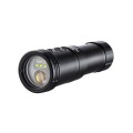 Latarka M2500 WSRBA 4 in 1  - X-Adventurer 1