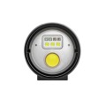 Latarka M2500 WSRBA 4 in 1  - X-Adventurer 2