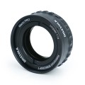 Mokry port makro 67mm +18D Pro Macro - DiveVolk  1