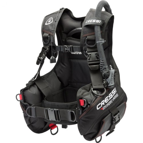 Jacket Cressi Strart PRO