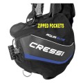 Jacket Cressi Aquaride 5