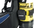 Jacket Cressi Aquaride 10