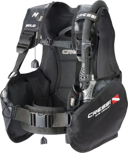 Jacket (BCD) Cressi Solid
