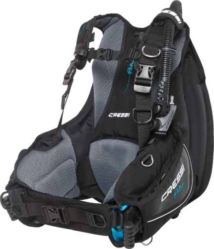 Jacket damski (BCD) Cressi Elettra