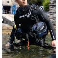 Jacket (BCD) Cressi Emperor 12