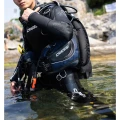 Jacket (BCD) Cressi Emperor 11