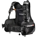 Jacket (BCD) Cressi Solid Plus 1