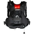 Jacket (BCD) Cressi Solid Plus 2