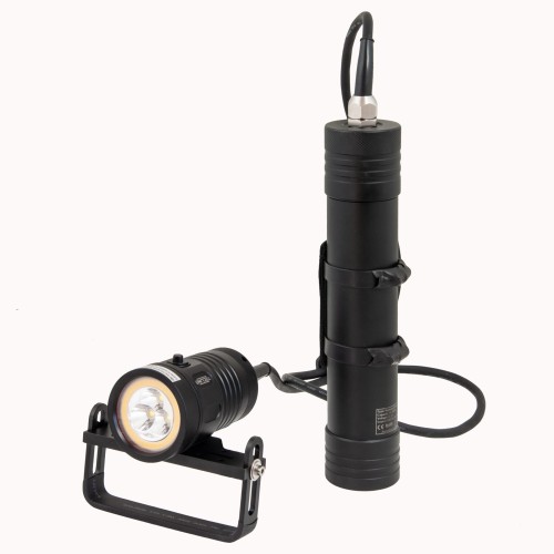 Latarka TecStar One - Tecline