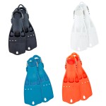 Płetwy LightJet (dodatnia pływalność) - Tecline