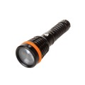 Latarka nurkowa Zoom-1500 lm  - Tecline 3