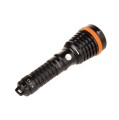 Latarka nurkowa Zoom-1500 lm  - Tecline 5