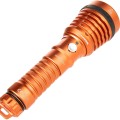 Latarka nurkowa Zoom-1500 lm  - Tecline 12