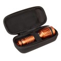 Latarka nurkowa Zoom-1500 lm  - Tecline 14